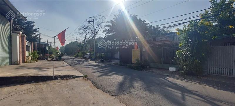 Bán đất mặt tiền sẵn nhà c4 lâm viên(đường số 1), thủ đức giá bán 11.5 tỷ
