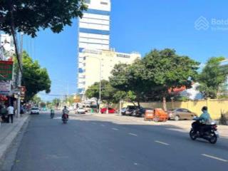 Bán nhà 4 tầng mặt tiền dã tượng. vĩnh nguyên, tp nha trang giá 14.7 tỷ