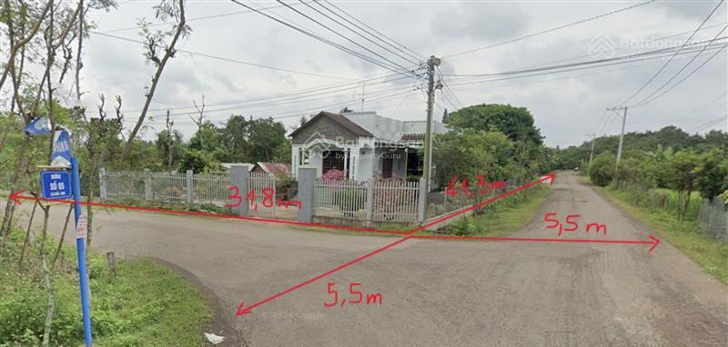 Chủ cần bán lô góc 3 mặt tiền bàu trâm, long khánh, đồng nai