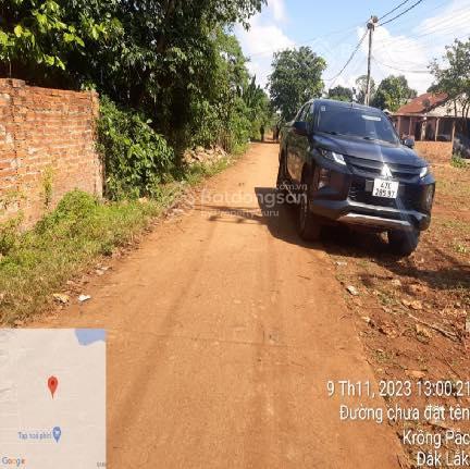 Chính chủ cần bán 2 thửa đất thôn kang, ea knuec, krông pắc, đắk lắk giá 2 tỷ tl
