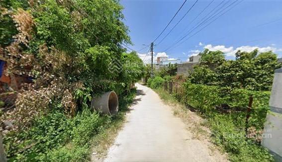 Bán đất 3 mặt kiệt nguyễn huệ, thôn công chánh, tuy phước, bình định giá 2 tỷ