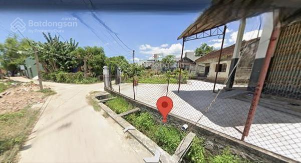 Bán đất 3 mặt kiệt nguyễn huệ, thôn công chánh, tuy phước, bình định giá 2 tỷ