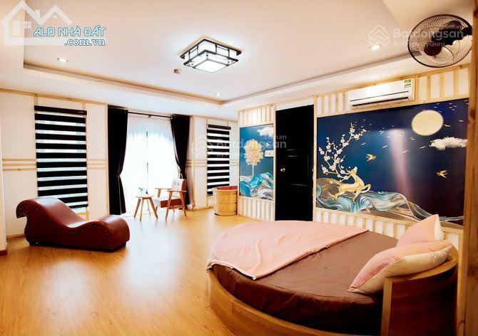 Hàng hiếm an thượng  khách sạn lê quang đạo 40 tỷ