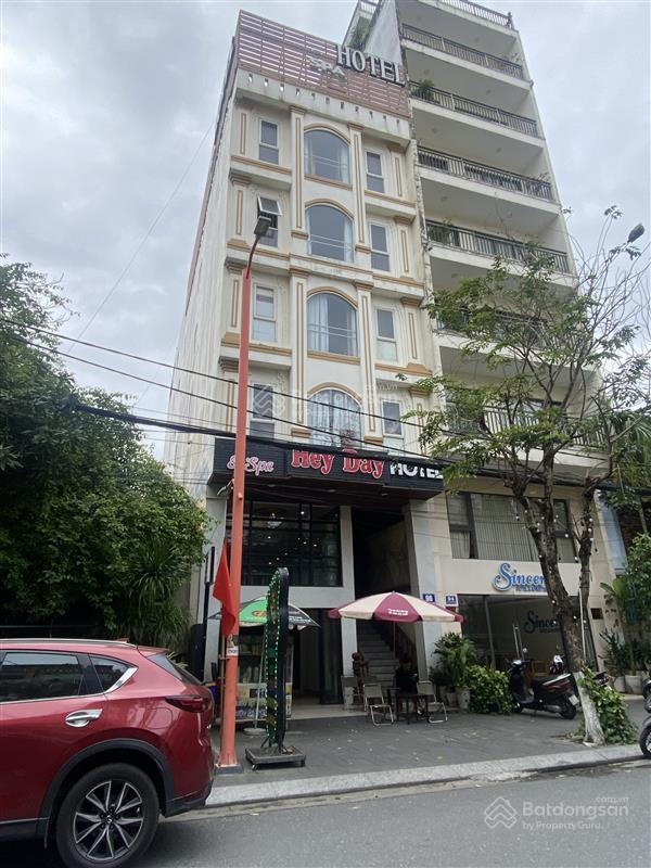 Hàng hiếm an thượng  khách sạn lê quang đạo 40 tỷ