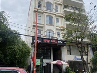 Hàng hiếm an thượng  khách sạn lê quang đạo 40 tỷ