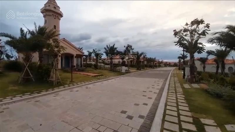 Cắt lỗ biệt thự biển novahills mũi né. hàm tiến, tp phan thiết, bình thuận giá 5.9 tỷ