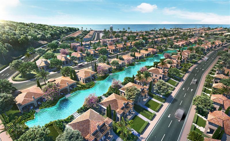 Cắt lỗ biệt thự biển novahills mũi né. hàm tiến, tp phan thiết, bình thuận giá 5.9 tỷ