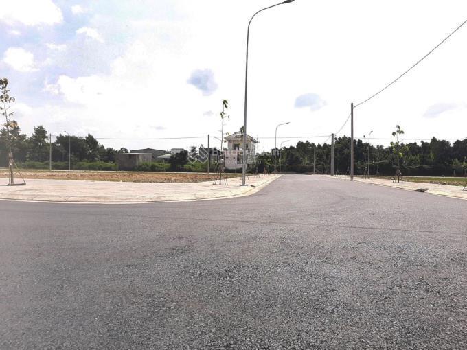 Bán đất nhánh đường số 3, hòa long, tp bà rịa giá bán 1.2ty
