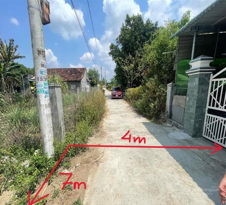 Bán nhà thôn phong thạnh, xã ninh lộc, ninh hòa, khánh hòa giá 1.3 tỷ