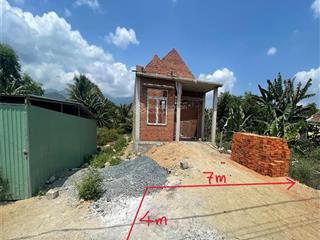 Bán nhà thôn phong thạnh, xã ninh lộc, ninh hòa, khánh hòa giá 1.3 tỷ