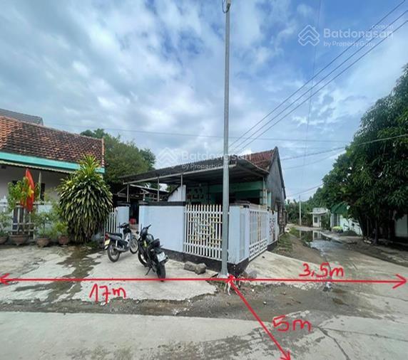 Bán nhà 2 mặt đường bê tông, thôn quang đông, ninh đông, ninh hòa giá 3.15 tỷ tl