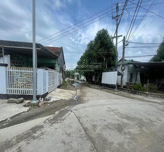 Bán nhà 2 mặt đường bê tông, thôn quang đông, ninh đông, ninh hòa giá 3.15 tỷ tl
