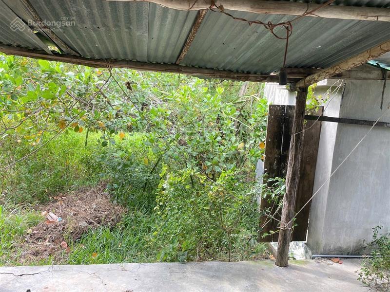 Chính chủ cần bán đất tặng nhà, ninh sơn, tx ninh hoà giá 1.2 tỷ
