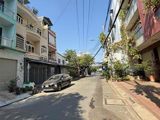 Siêu phẩm mặt tiền trần thủ độ nhà 2 tầng giá chỉ 8.8 tỷ, diện tích đẹp khó tìm