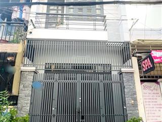Hot tân phú nhà đẹp 2 lầu hẻm 6m thông tân quý, gần aeon mall giá chỉ 7,8 tỷ tl