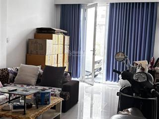 [chủ hạ giá 300tr] hẻm thông 6m vườn lài (4mx17m) lầu đúc btct chắc chắn [giá 7.5 tỷ tl]