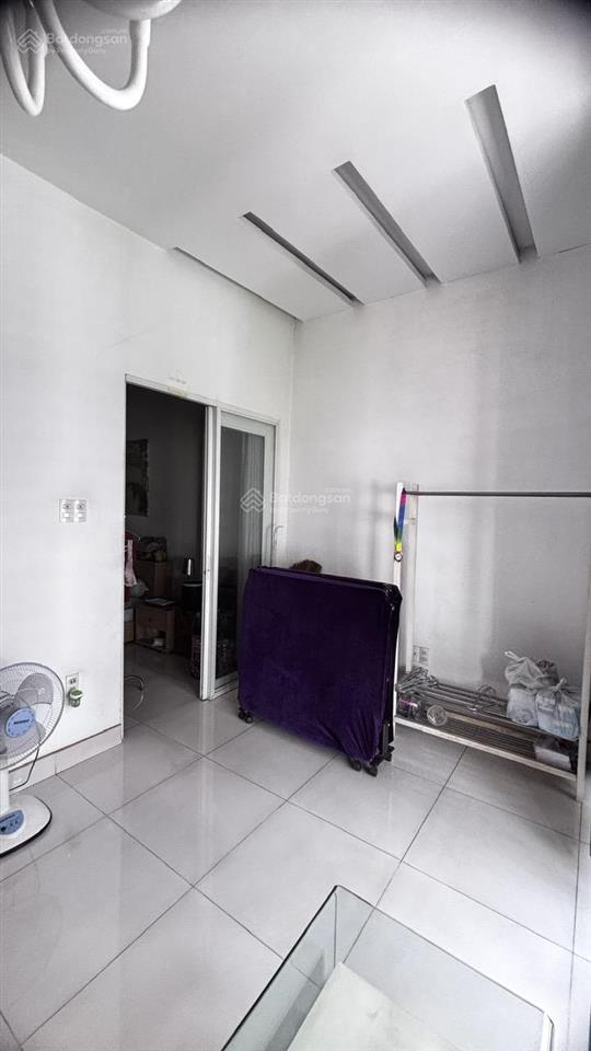 [chủ hạ giá 300tr] hẻm thông 6m vườn lài (4mx17m) lầu đúc btct chắc chắn [giá 7.5 tỷ tl]