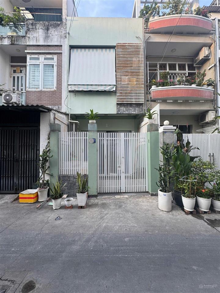 [chủ hạ giá 300tr] hẻm thông 6m vườn lài (4mx17m) lầu đúc btct chắc chắn [giá 7.5 tỷ tl]