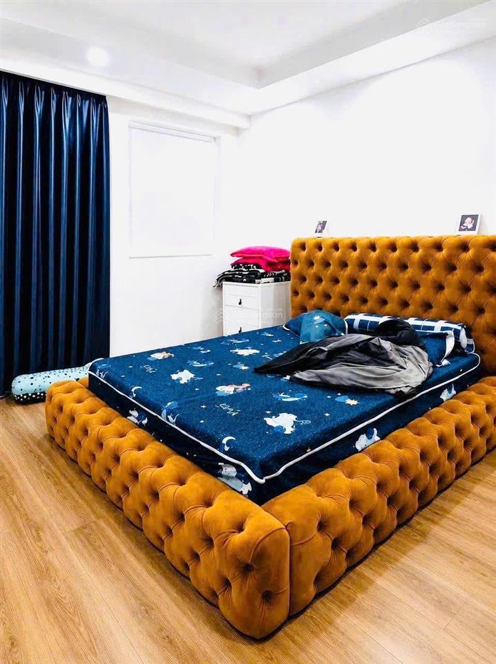 Giảm giá sốc nhà mới đẹp hẻm xe hơi thông lũy bán bích chỉ 7.95 tỷ