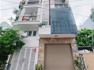 Sát aeon tân phú nhà đẹp 3 tầng + sân thượng hẻm 6m thông chỉ 8.7 tỷ tl