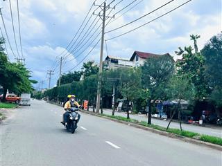Nhà 2 mặt tiền trước  sau cn11 đường 25m nối lê trọng tấn, 2 tầng  giá chỉ 8.3 tỷ tl