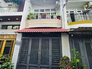 Nhà bán chính chủ p. tân sơn nhì hẻm thông 5m (dt 4mx12m) chỉ 6.5 tỷ tl