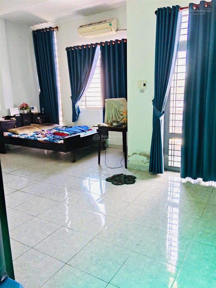 Nhà ngang rộng 6m x 10.5m, 61 m2, trệt 2 lầu, lưu chí hiếu tây thạnh giá tốt 7.6 tỷ