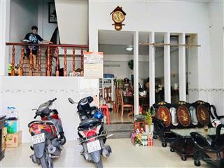 Nhà ngang rộng [6mx10.5m, 61 m2]  trệt 2 lầu, lưu chí hiếu tây thạnh [giá tốt 7.6 tỷ]