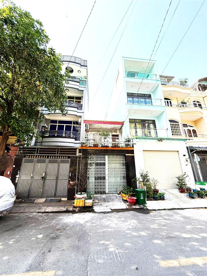 Bán gấp mặt tiền trần thủ độ nhà 2 tầng giá chỉ 8,5 tỷ, diện tích đẹp khó tìm