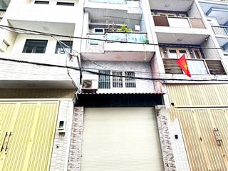 Nhà đẹp 5 tầng có thang máy – hẻm xe hơi phan anh (4mx16.5m), trệt lửng 3 lầu st – tân phú