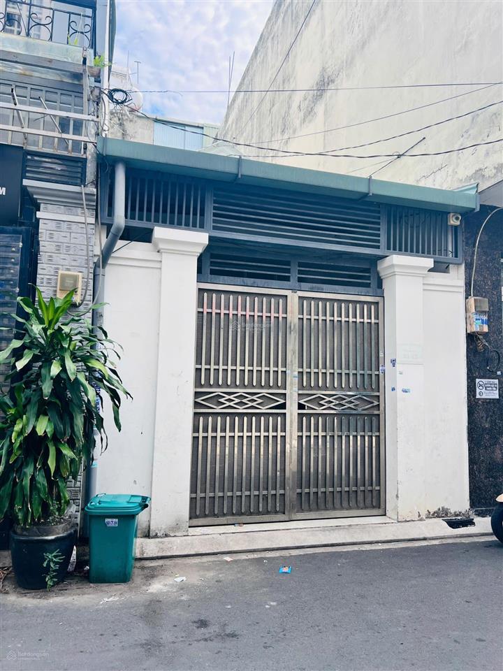 Hẻm nhựa 6m thông nguyễn hữu tiến, tân phú chỉ 7,3 tỷ thương lượng