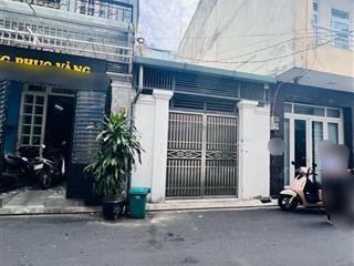 Hẻm nhựa 6m thông nguyễn hữu tiến, tân phú chỉ 7,3 tỷ thương lượng