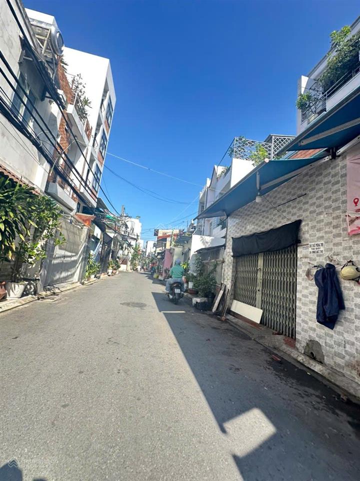 Nhà chính chủ  đường nhựa thông 7m lê đình thám, p tân sơn nhì, 4x20m giá 6.7 tỷ