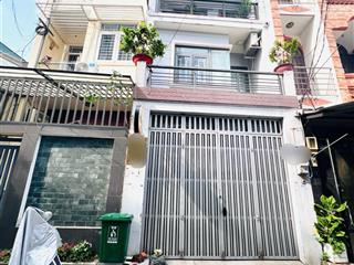 Siêu phẩm p. tân sơn nhì (4x15m, 3 tầng hiện đại) hẻm xe hơi tận cửa, giá chỉ 6.5 tỷ