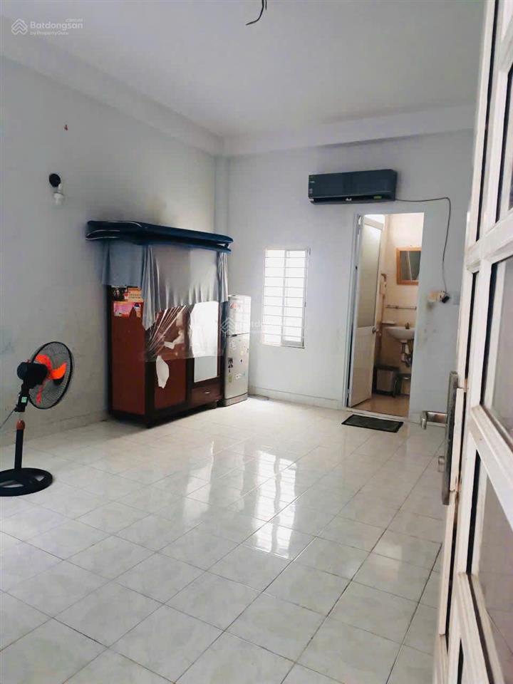 Hẻm thông xe hơi gò dầu (4m x 16.5m), đúc 3.5 tấm ngay độc lập, tân sơn nhì. giá 7.6 tỷ