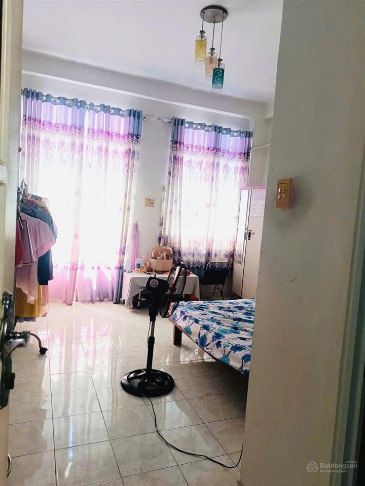 Hẻm thông xe hơi gò dầu (4m x 16.5m), đúc 3.5 tấm ngay độc lập, tân sơn nhì. giá 7.6 tỷ