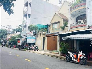 Bán nhà mặt tiền  khu bàn cờ đường 16m  khu họ lê, tân phú
