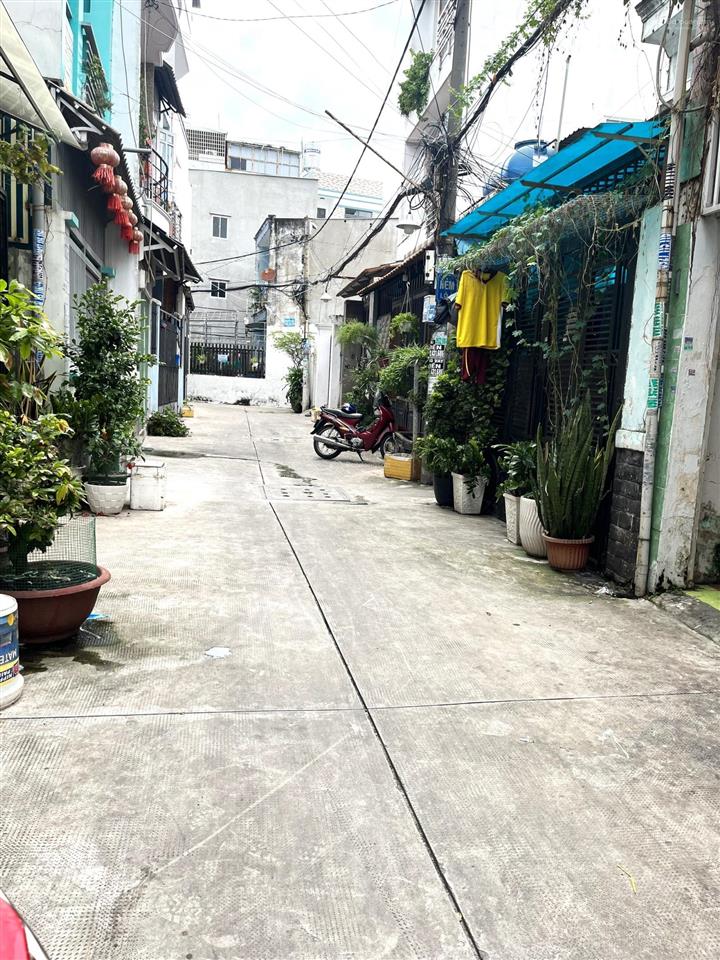 Dương văn dương nhà 5 tầng, 7 phòng ngủ khai thác chdv thu nhập tầm 20 triệu/tháng
