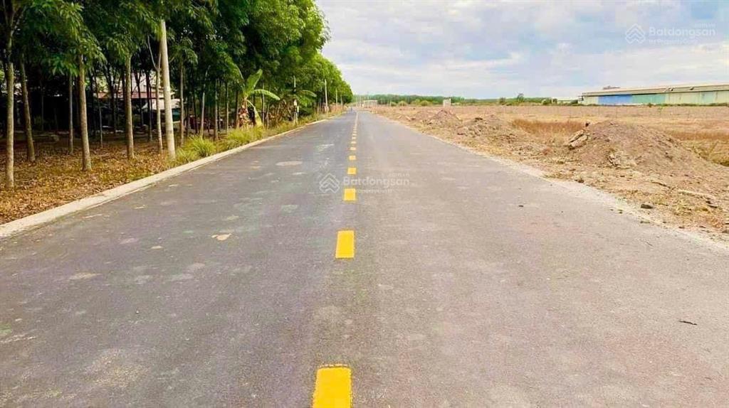 Đất thổ cư ở chơn thành giá rẻ 395 triệu gần khu công nghiệp, dân ở đông đúc