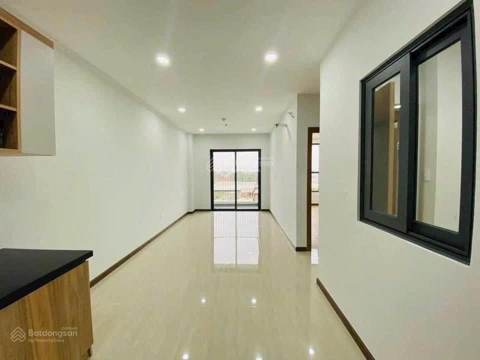 Một căn duy nhất hàng chủ đầu tư tại bcons plaza mặt tiền đường thống nhất liền kề làng đ