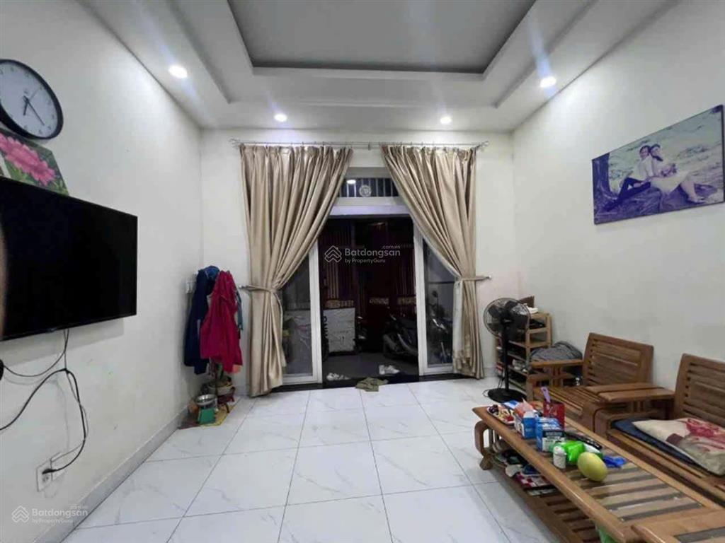 Dt136 nhà 3tầng hẻm xe tải 7m ngô chí quốc, giáp tl43, bình chiểu, 4pn, 51m, hơn 4tỷ tl