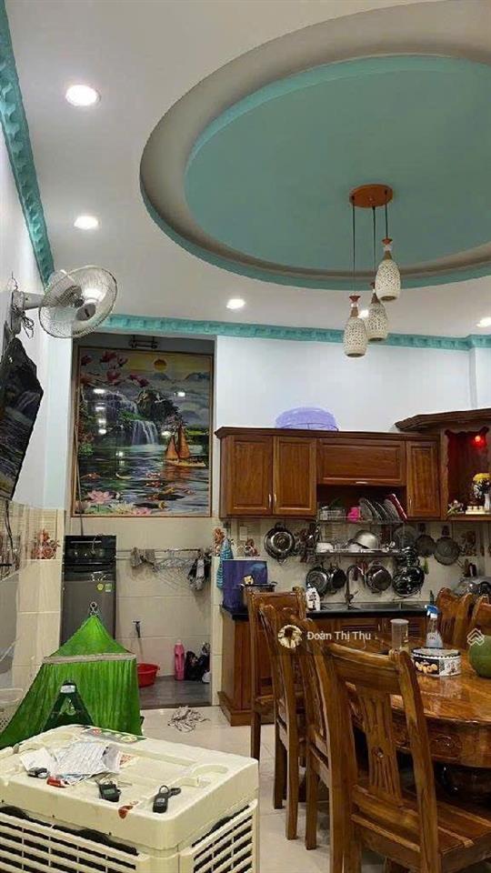 Dt49 nhà 3tầng mặt tiền kd gò dưa, tam bình, thủ đức giáp vành đai 2, 92m, 12ty8 tl