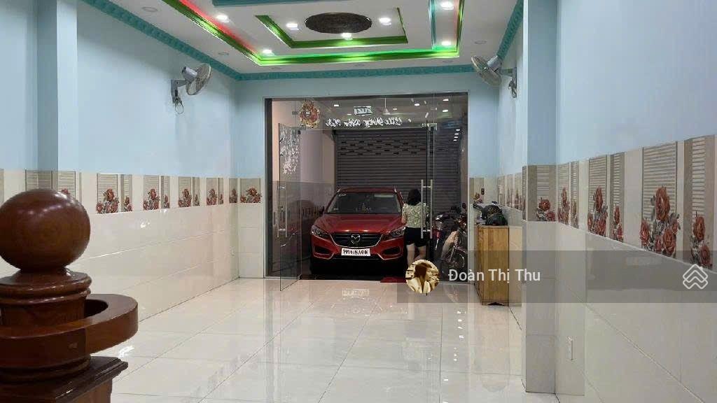Dt49 nhà 3tầng mặt tiền kd gò dưa, tam bình, thủ đức giáp vành đai 2, 92m, 12ty8 tl