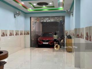 Dt49 nhà 3tầng mặt tiền kd gò dưa, tam bình, thủ đức giáp vành đai 2, 92m, 12ty8 tl