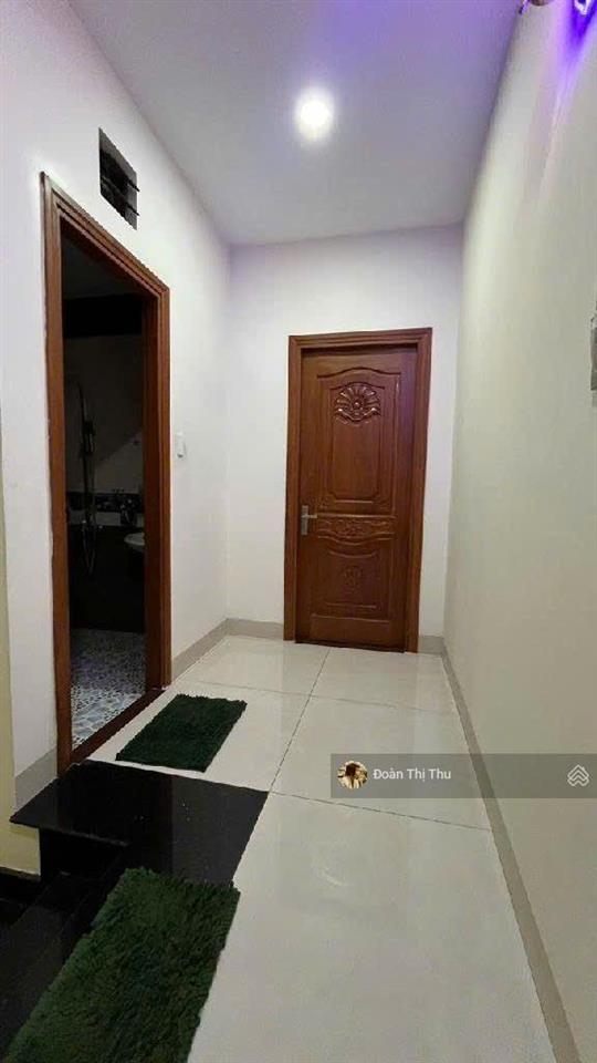 Dt49 nhà 3tầng mặt tiền kd gò dưa, tam bình, thủ đức giáp vành đai 2, 92m, 12ty8 tl