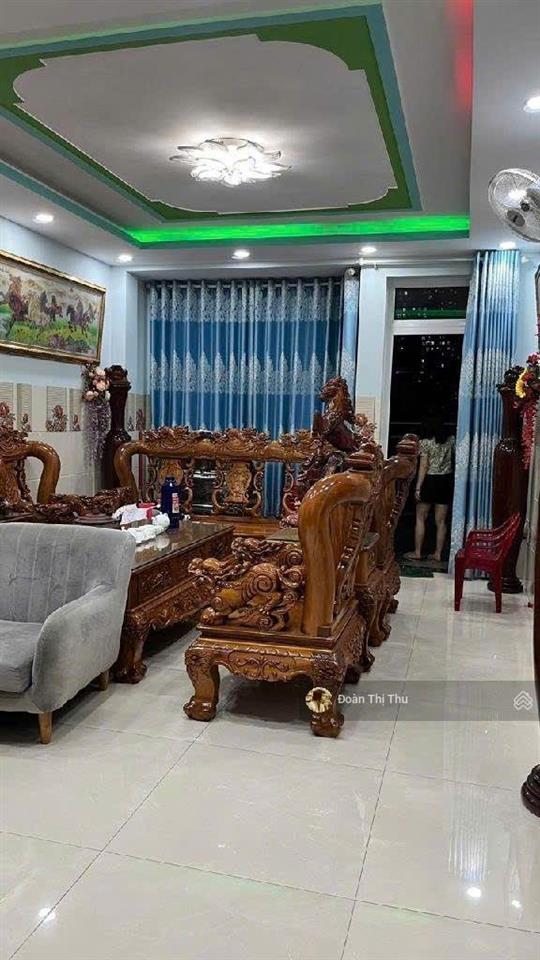 Dt49 nhà 3tầng mặt tiền kd gò dưa, tam bình, thủ đức giáp vành đai 2, 92m, 12ty8 tl