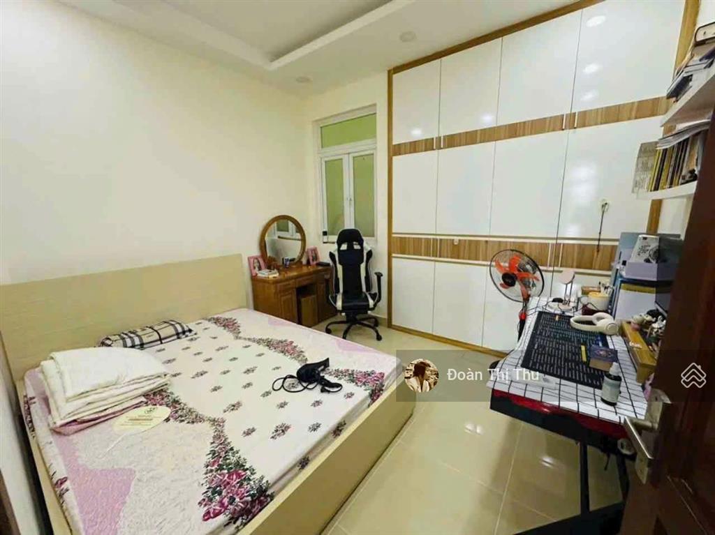 Dt136 nhà 3tầng ngang 5m, hẻm xe tải hiệp bình, hiệp bình chánh, 54m, chỉ hơn 7 tỷ tl