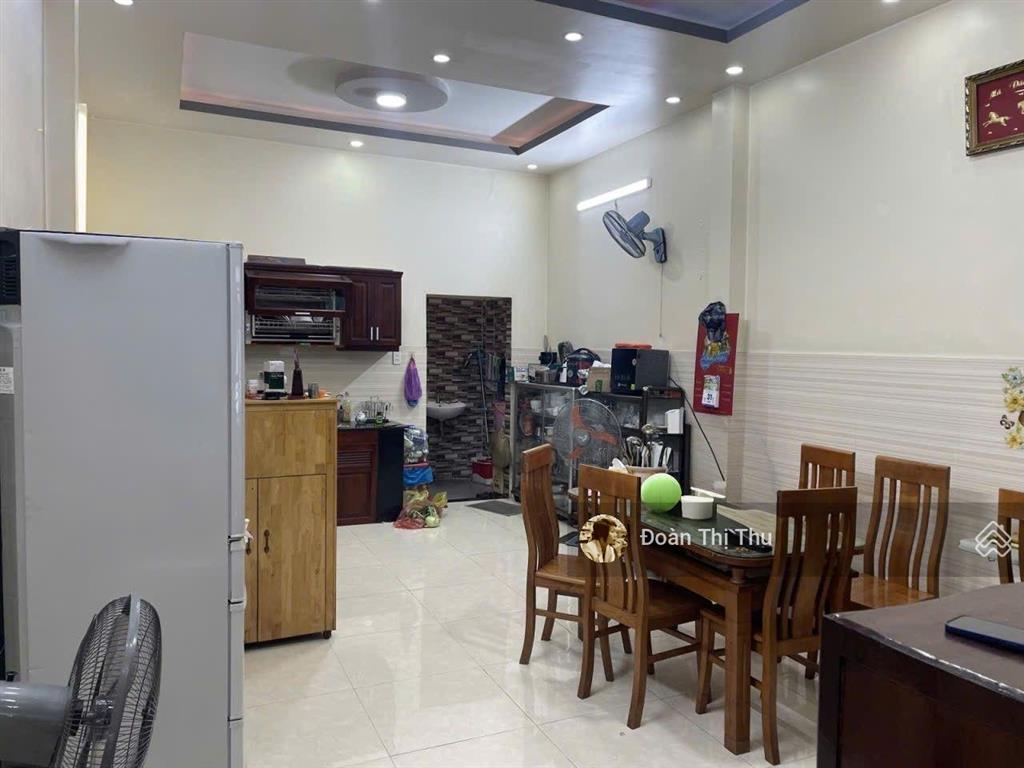 Dt81 nhà 3tầng hxh thông gần cầu vượt gò dưa, bình chiểu, thủ đức, 71m, giá chỉ 6 tỷ tl mạnh