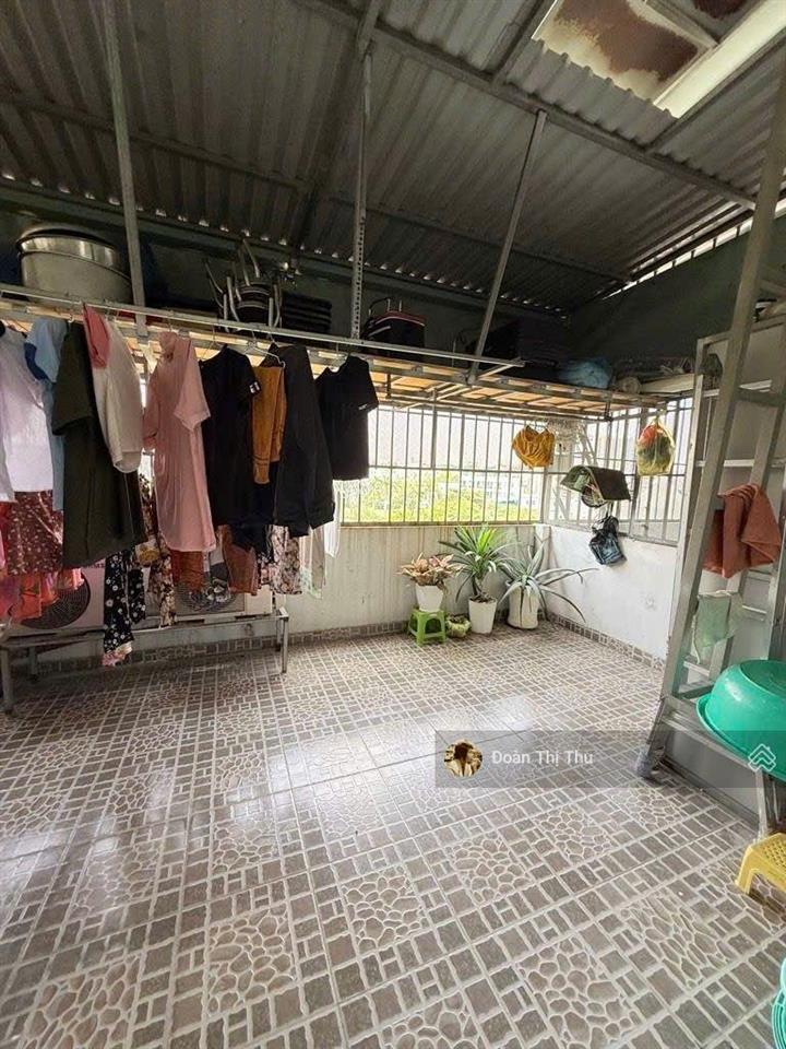 Dt128 nhà 4tầng kdc vip ngang 5,2m, hẻm xe hơi tô ngọc vân, tam bình, thủ đức, 81m, 7tỷ9 tl