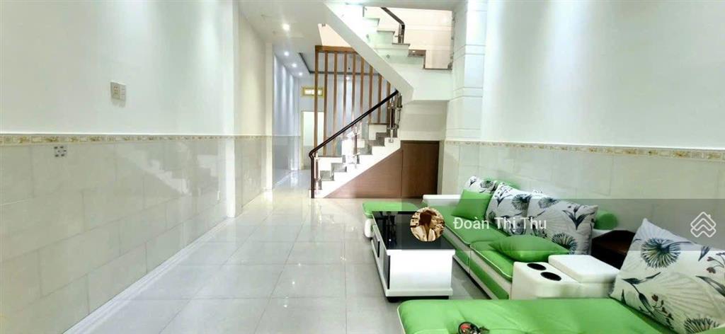 Bán nhà 2 tầng xe hơi ngủ trong nhà, ql13 đối diện vạn phúc, hiệp bình phước, thủ đức, 58m, 6.6t tl